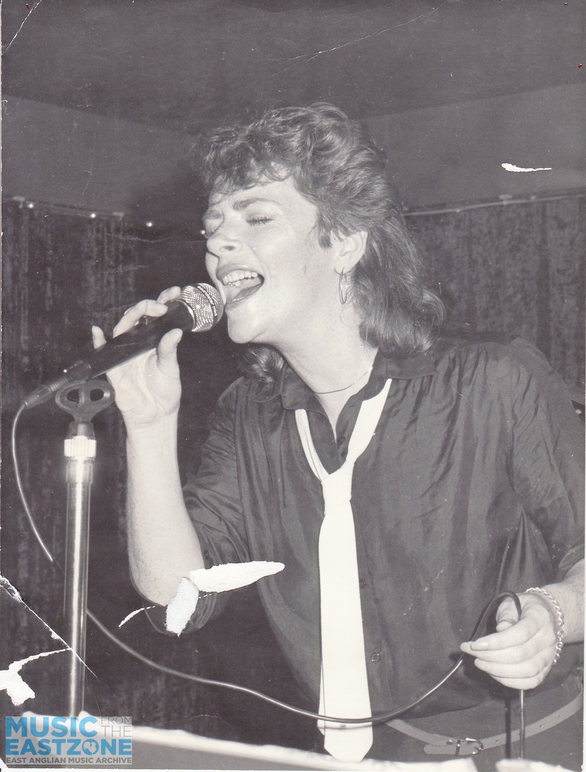 KAY WEBBER